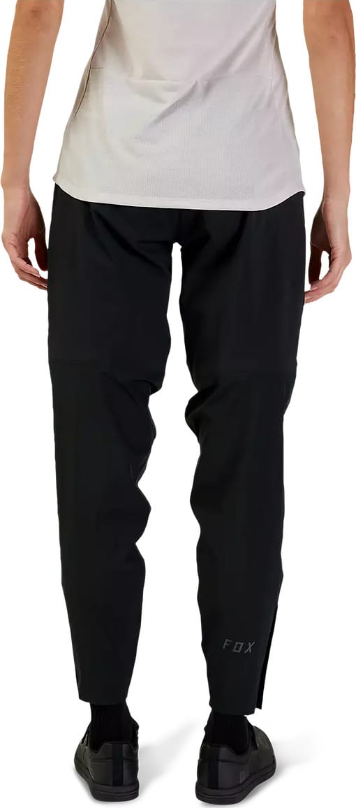 Fox Women's Ranger 2,5 L Water Pant Black Fox Fox Women's Ranger 2,5 L Water Pant Black Fox