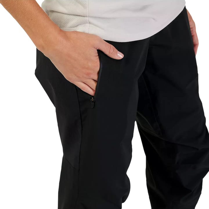 Fox Women's Ranger 2,5 L Water Pant Black Fox Fox Women's Ranger 2,5 L Water Pant Black Fox