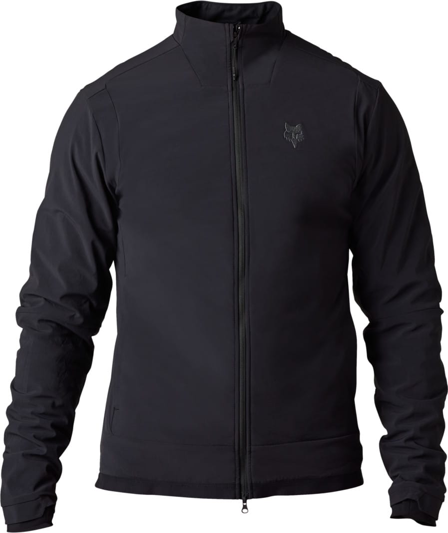 Fox Men's Defend Fire Alpha Jacket