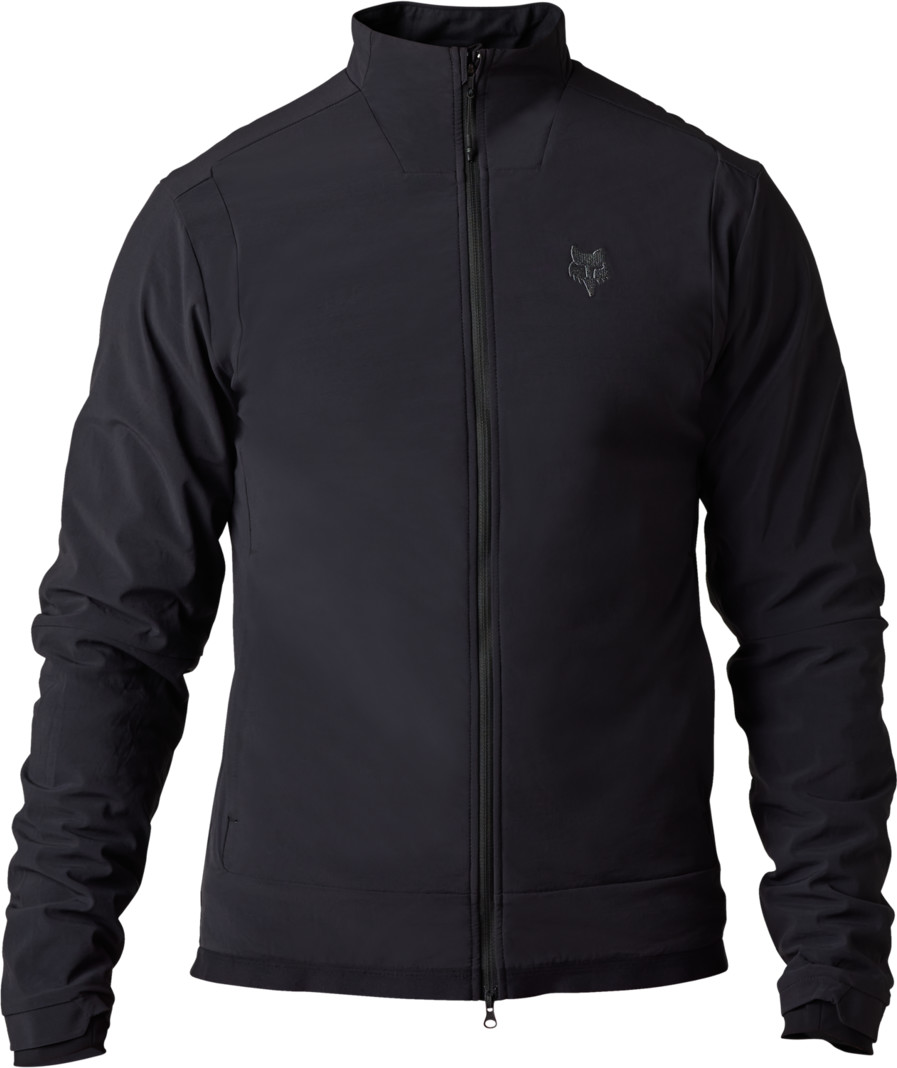 Men's Defend Fire Alpha Jacket