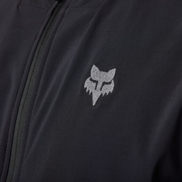 Fox Men's Defend Fire Alpha Jacket Black Fox Fox Men's Defend Fire Alpha Jacket Black Fox
