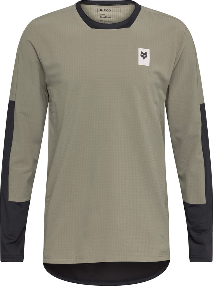 Fox Men's Defend Thermal Jersey Adobe Fox