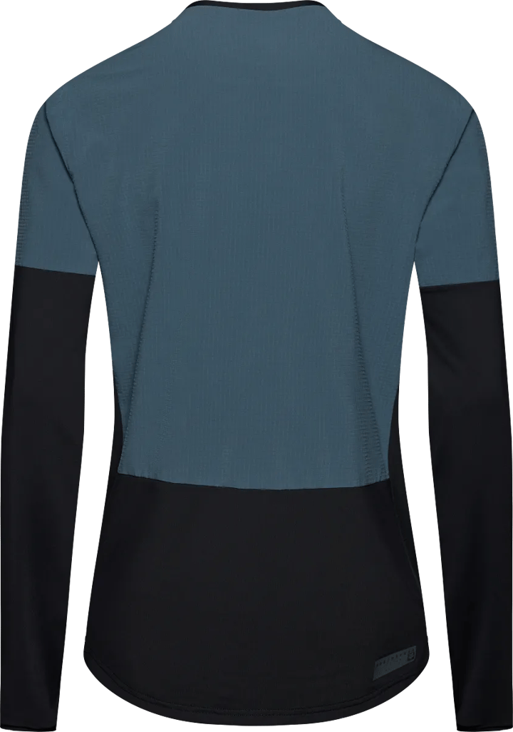 Fox Unisex Defend Thermal Jersey Deep Cobalt Fox