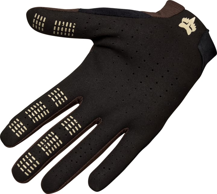 Fox Unisex Flexair Pro Glove Cocoa Fox