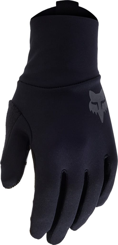 Fox Youth Ranger Fire Glove Black Fox
