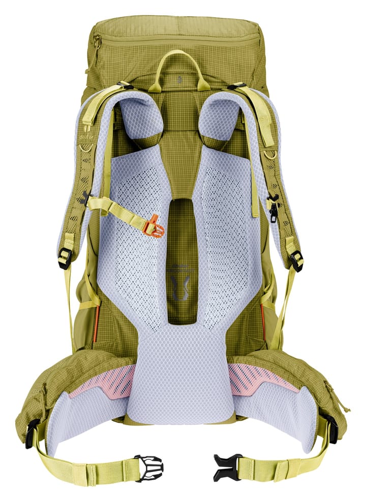 Deuter Aircontact Ultra 35+5 Sl Linden-Sprout Deuter