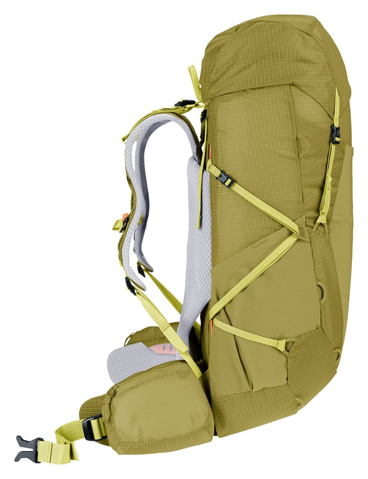 Deuter Aircontact Ultra 35+5 Sl Linden-Sprout Deuter