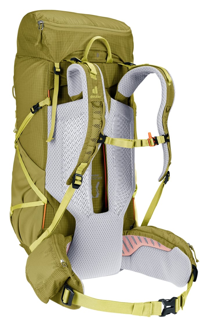 Deuter Aircontact Ultra 35+5 Sl Linden-Sprout Deuter