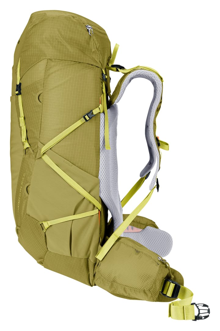 Deuter Aircontact Ultra 35+5 Sl Linden-Sprout Deuter