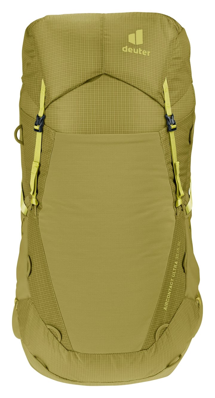 Deuter Aircontact Ultra 35+5 Sl Linden-Sprout Deuter