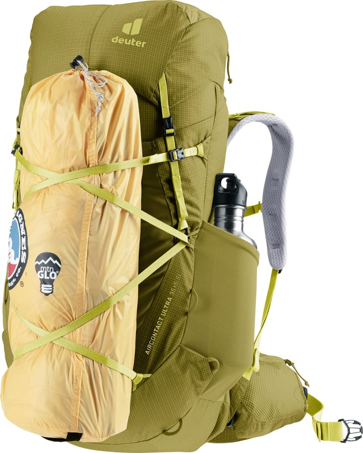 Deuter Aircontact Ultra 35+5 Sl Linden-Sprout Deuter