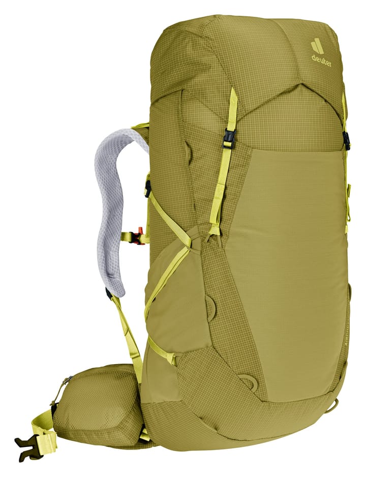 Deuter Aircontact Ultra 35+5 Sl Linden-Sprout Deuter