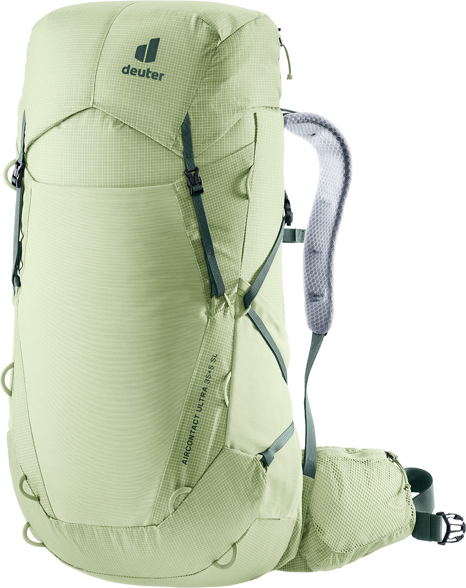 Women's Aircontact Ultra 35+5 SL