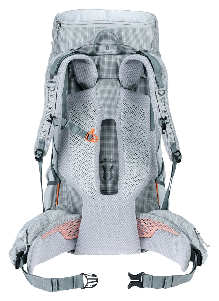 Deuter Aircontact Ultra 35+5 Sl Tin-Shale Deuter