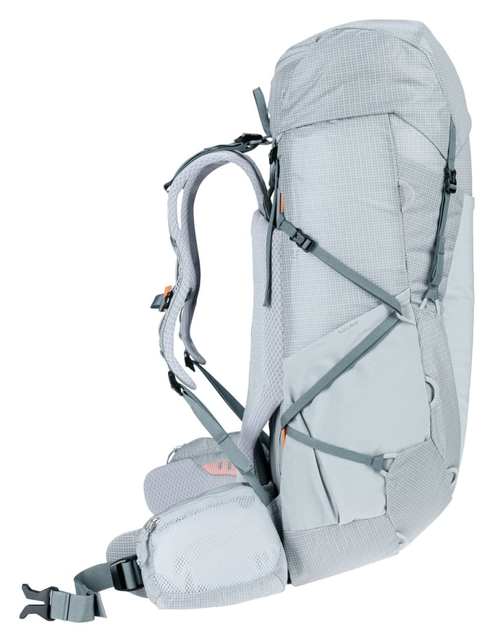 Deuter Aircontact Ultra 35+5 Sl Tin-Shale Deuter