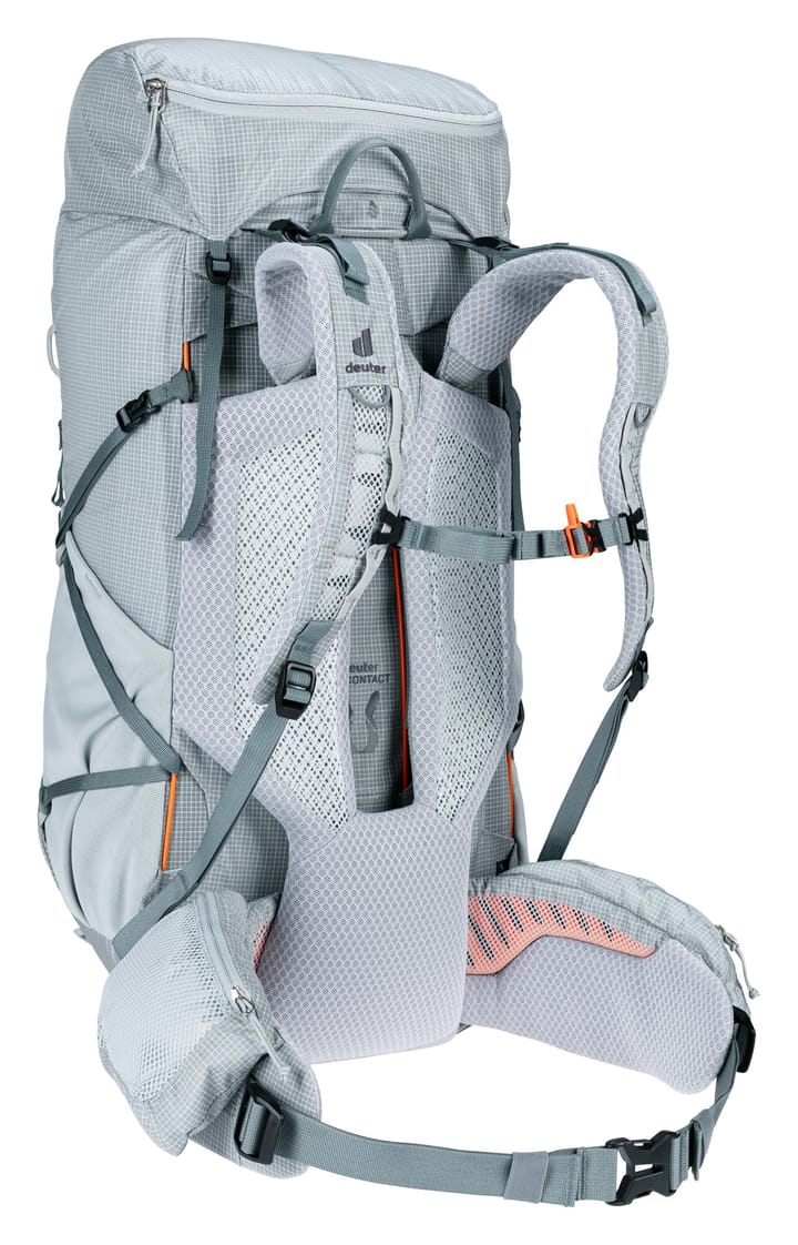 Deuter Aircontact Ultra 35+5 Sl Tin-Shale Deuter