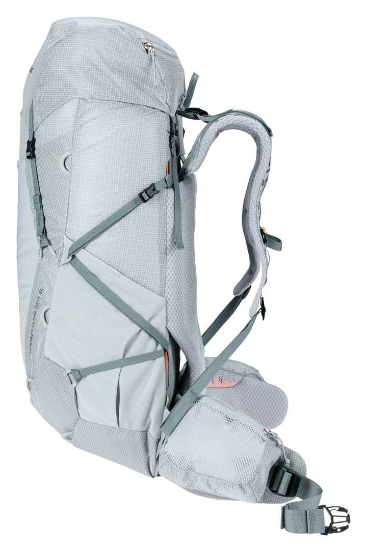 Deuter Aircontact Ultra 35+5 Sl Tin-Shale Deuter