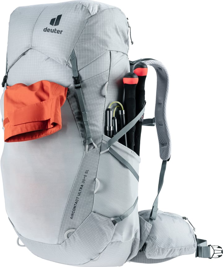 Deuter Aircontact Ultra 35+5 Sl Tin-Shale Deuter