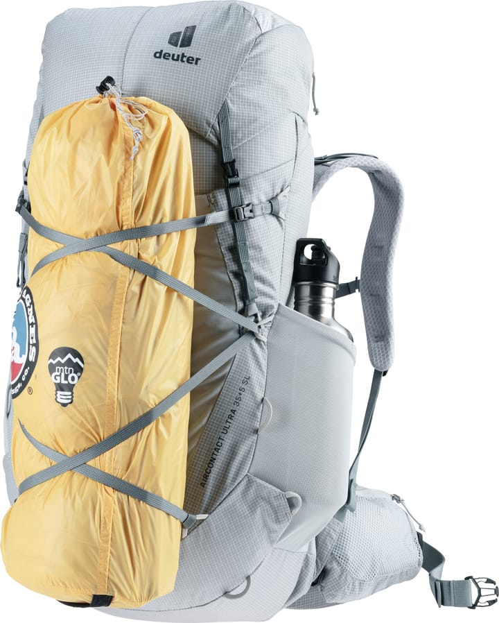 Deuter Aircontact Ultra 35+5 Sl Tin-Shale Deuter