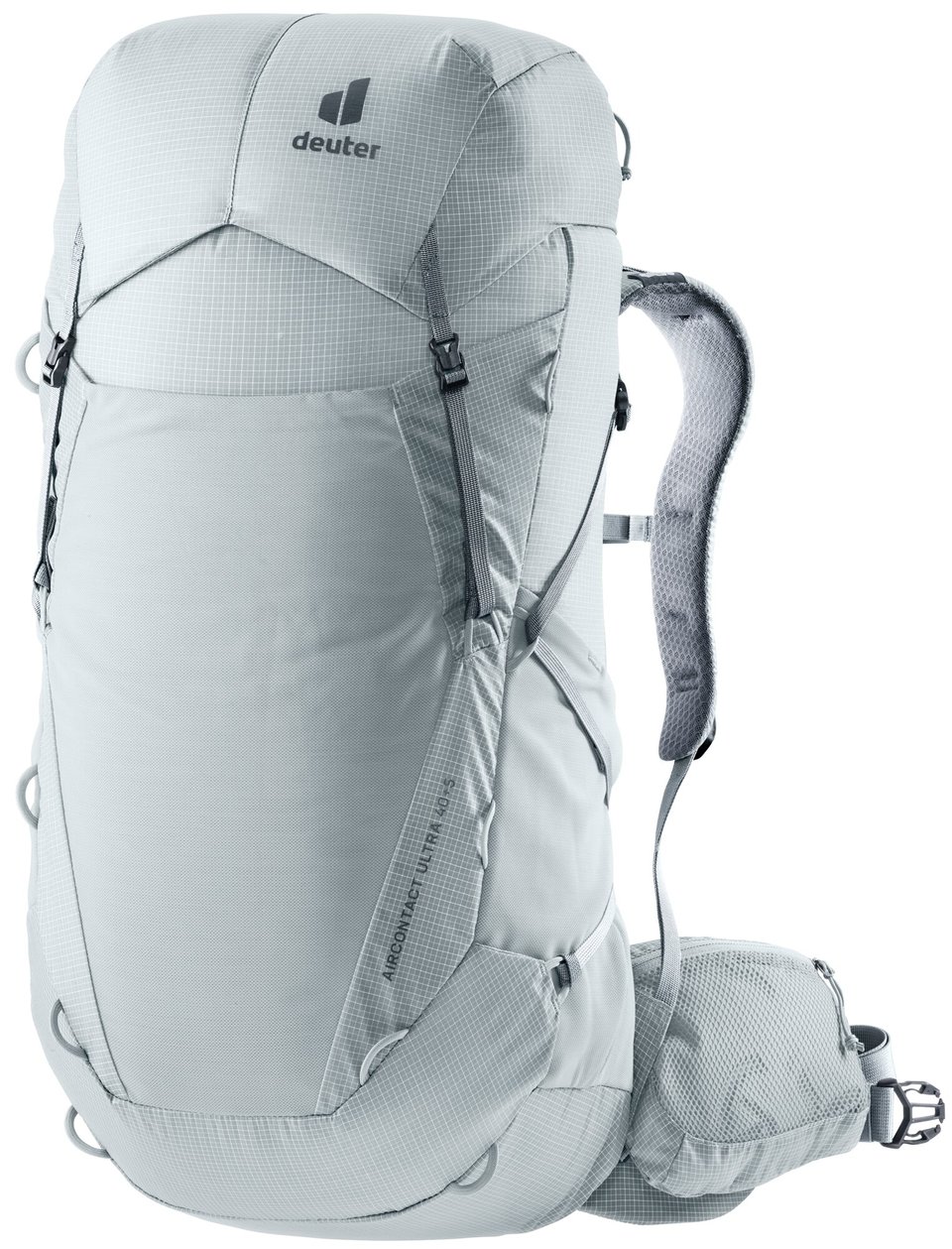 Men's Aircontact Ultra 40+5