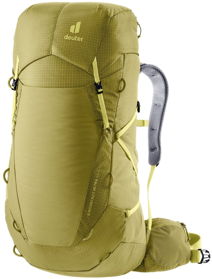 Deuter Aircontact Ultra 45+5 Sl Linden-Sprout Deuter