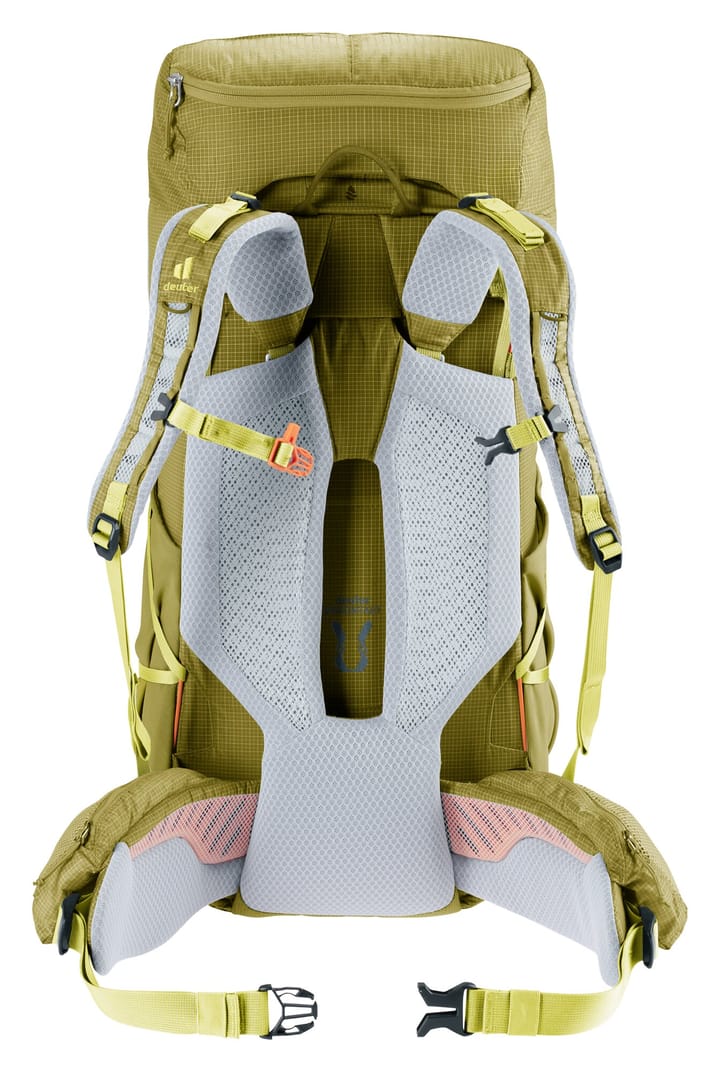 Deuter Aircontact Ultra 45+5 Sl Linden-Sprout Deuter