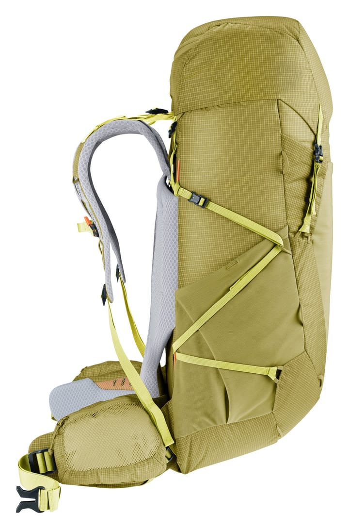 Deuter Aircontact Ultra 45+5 Sl Linden-Sprout Deuter