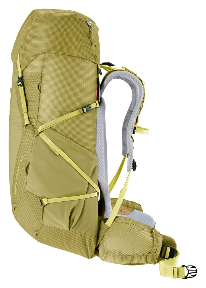 Deuter Aircontact Ultra 45+5 Sl Linden-Sprout Deuter