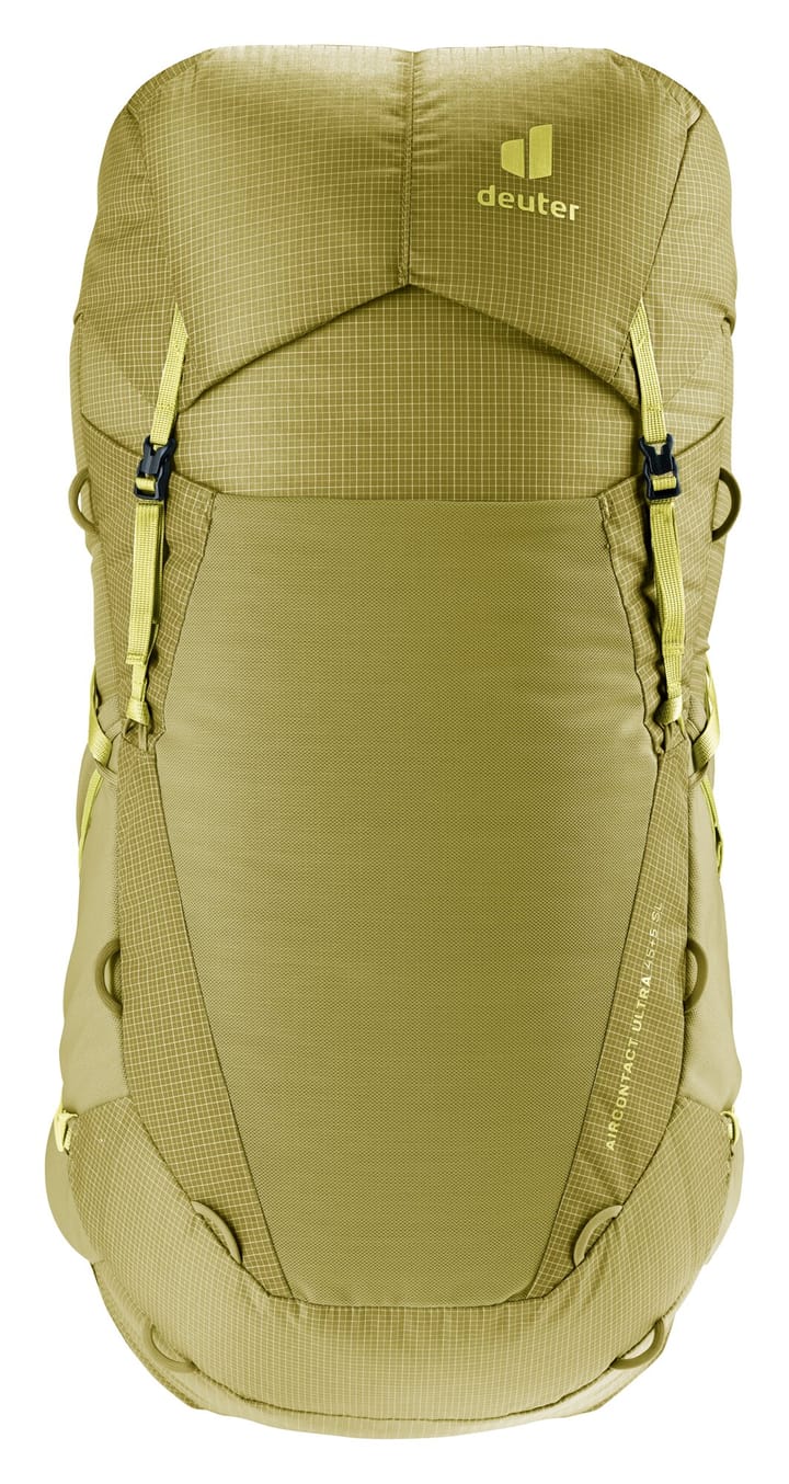 Deuter Aircontact Ultra 45+5 Sl Linden-Sprout Deuter