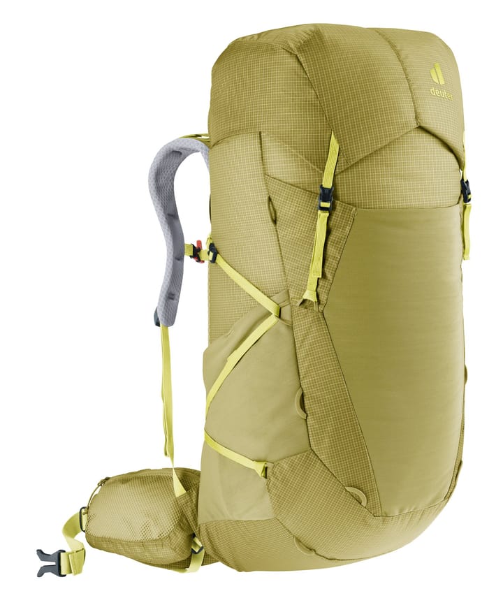 Deuter Aircontact Ultra 45+5 Sl Linden-Sprout Deuter