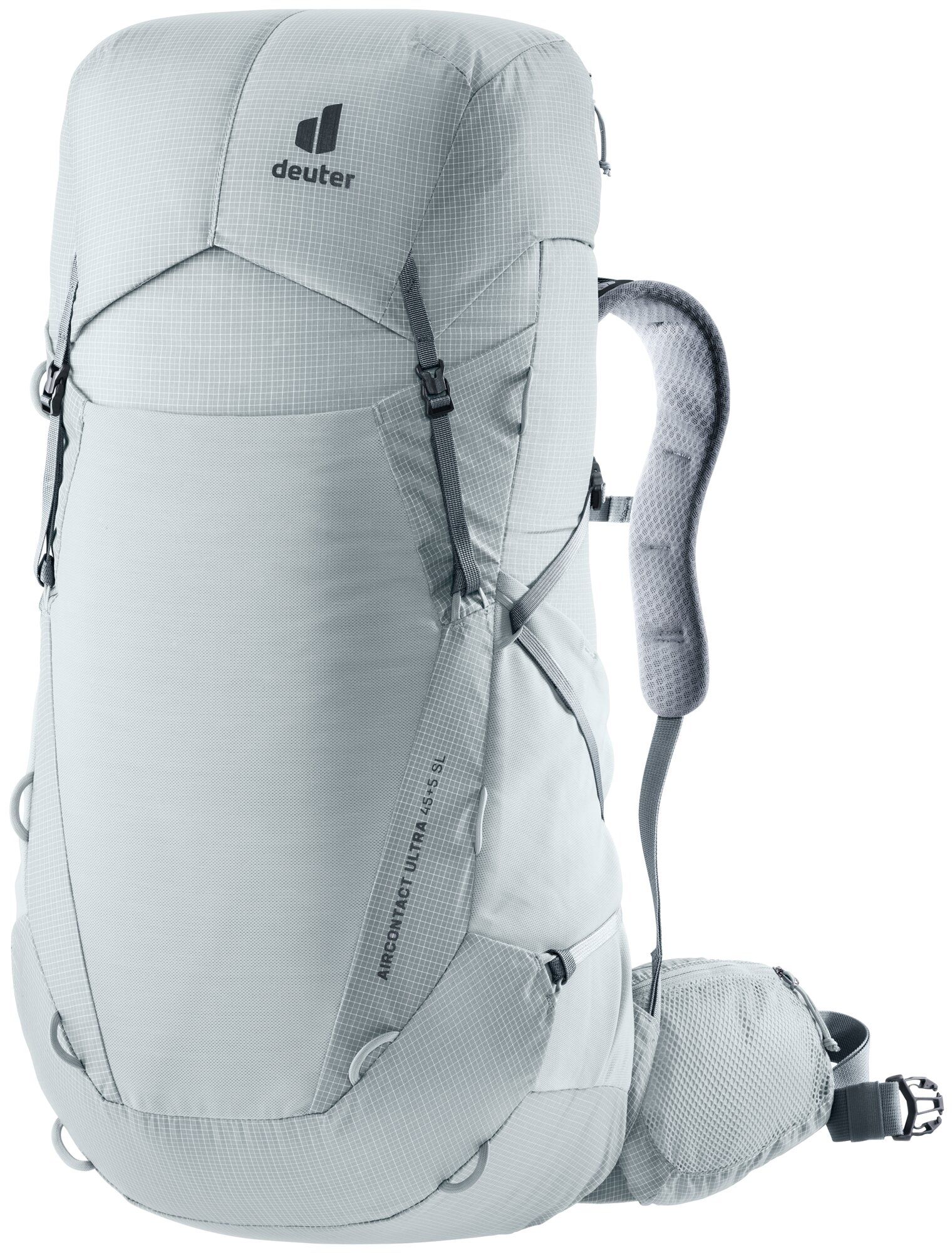 Deuter Aircontact Ultra 45+5 Sl Tin-Shale