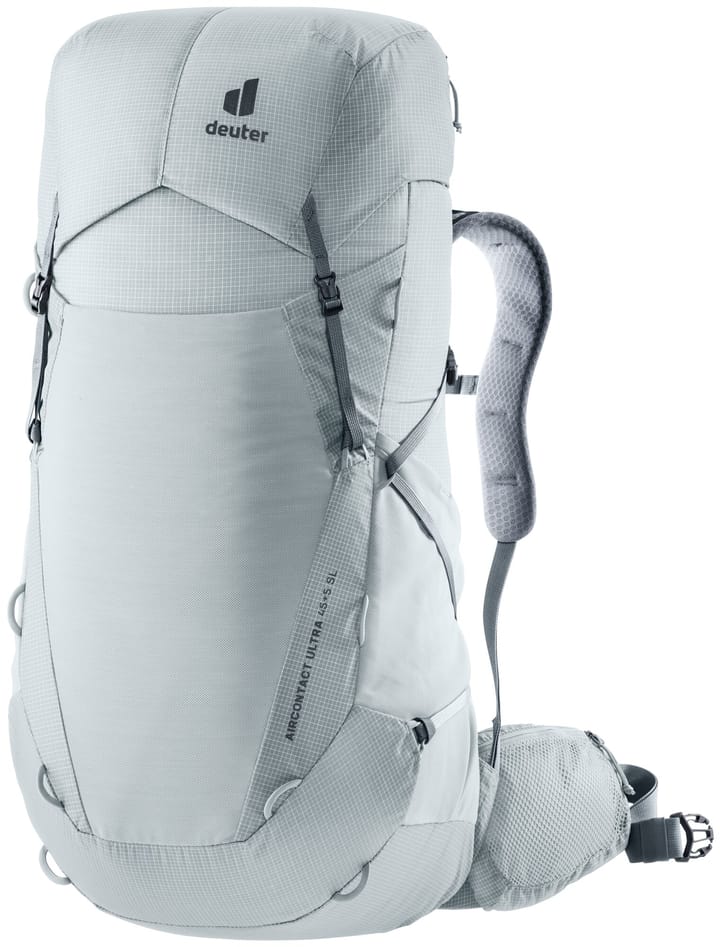 Deuter Aircontact Ultra 45+5 Sl Tin-Shale Deuter