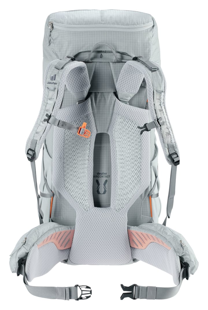 Deuter Aircontact Ultra 45+5 Sl Tin-Shale Deuter