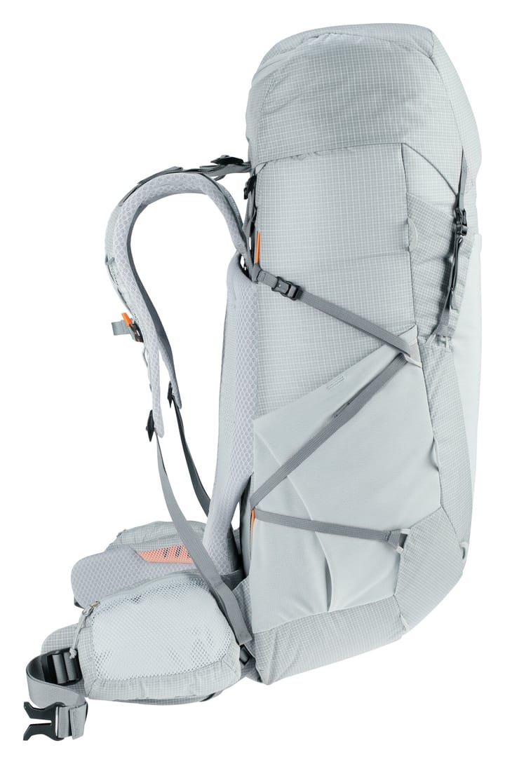 Deuter Aircontact Ultra 45+5 Sl Tin-Shale Deuter