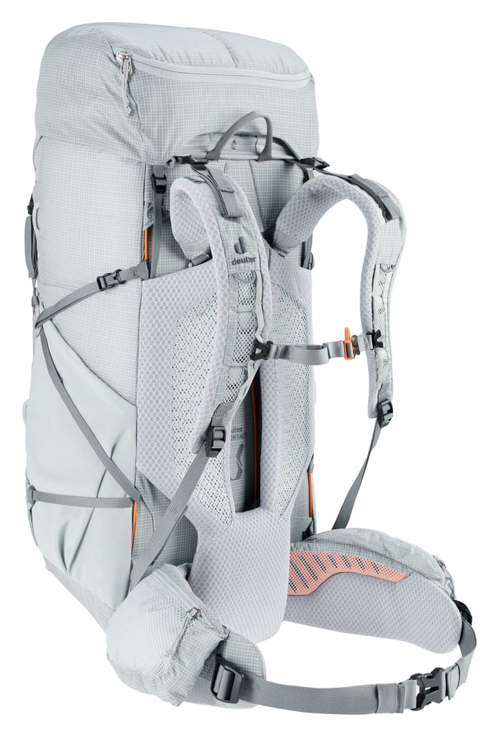 Deuter Aircontact Ultra 45+5 Sl Tin-Shale Deuter