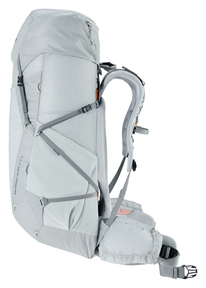 Deuter Aircontact Ultra 45+5 Sl Tin-Shale Deuter