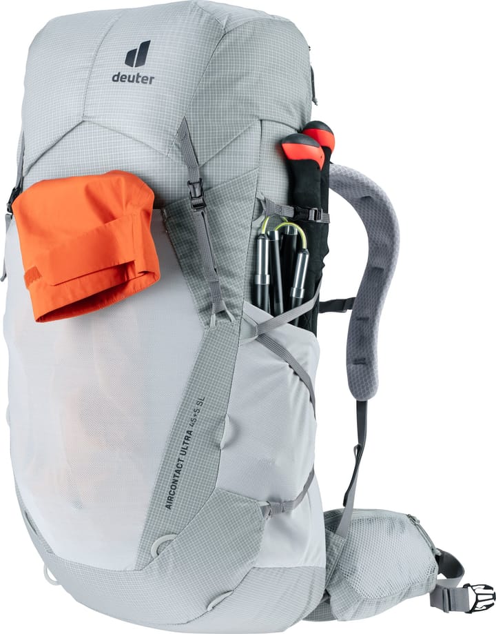 Deuter Aircontact Ultra 45+5 Sl Tin-Shale Deuter