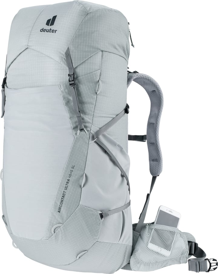 Deuter Aircontact Ultra 45+5 Sl Tin-Shale Deuter