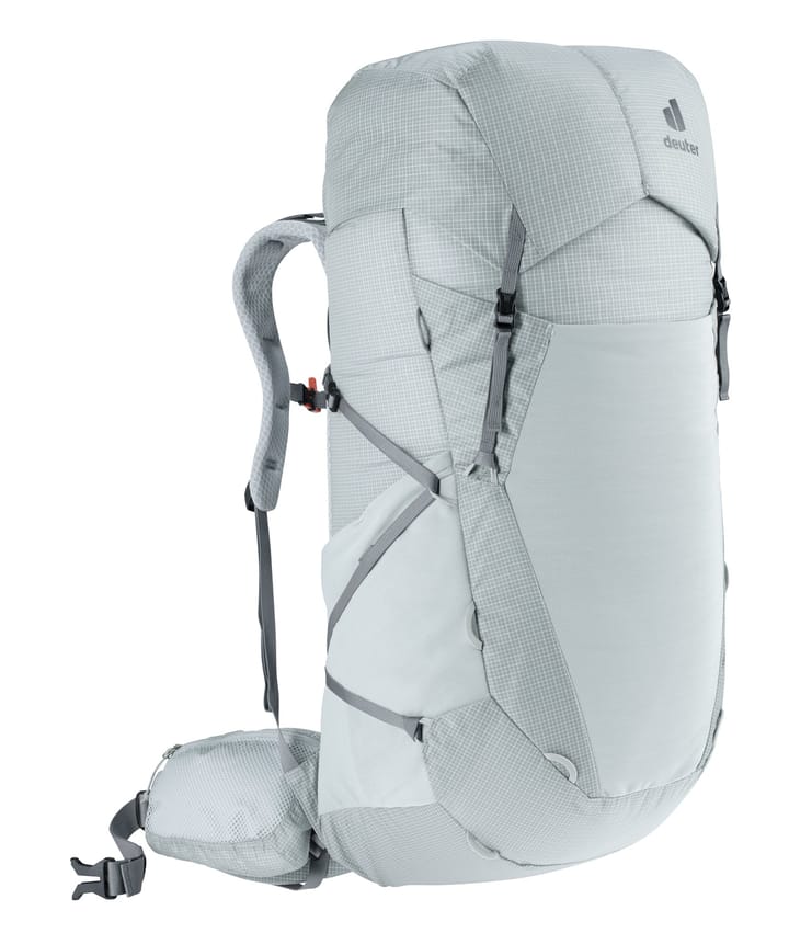 Deuter Aircontact Ultra 45+5 Sl Tin-Shale Deuter