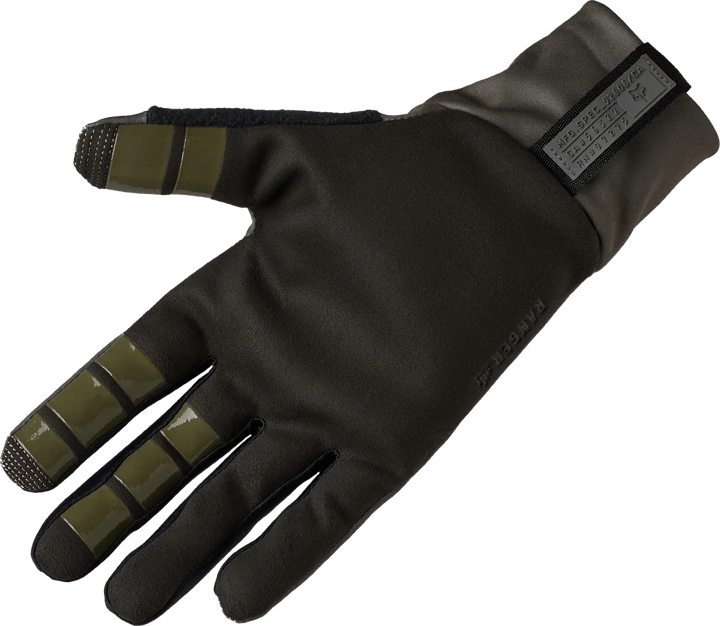 Fox Unisex Ranger Fire Glove Military Fox