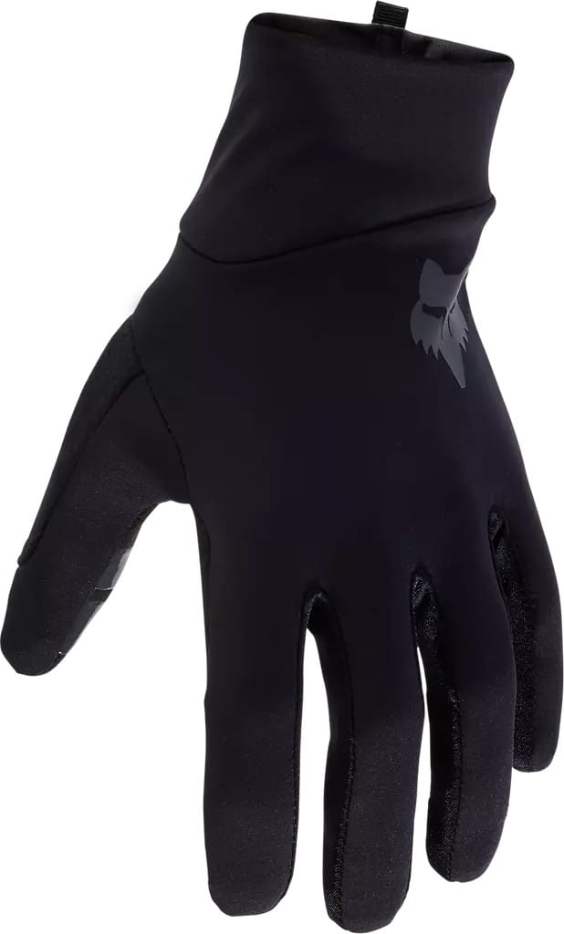 Fox Unisex Ranger Fire Glove Black Fox Fox Unisex Ranger Fire Glove Black Fox