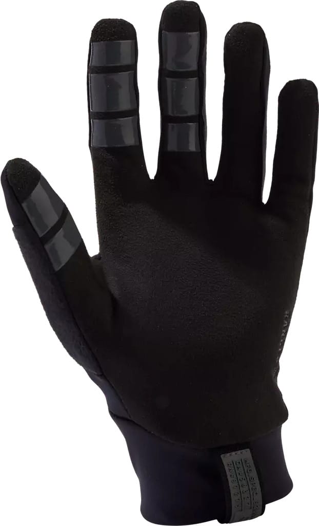 Fox Unisex Ranger Fire Glove Black Fox Fox Unisex Ranger Fire Glove Black Fox