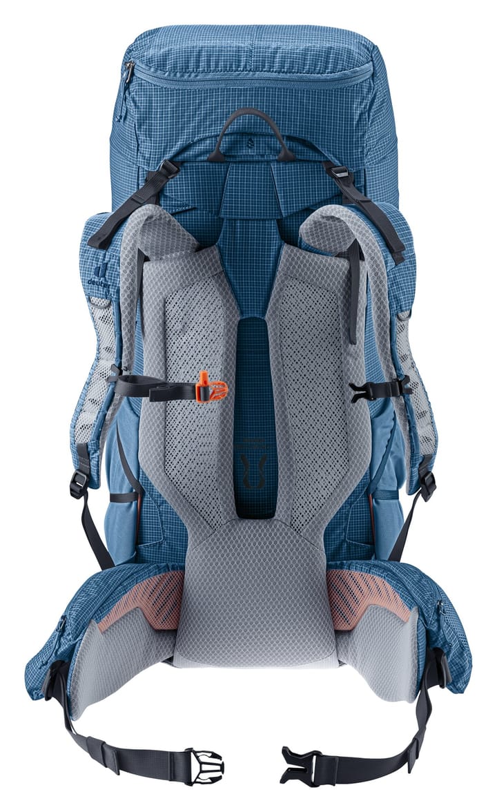 Deuter Aircontact Ultra 50+5 Wave-Ink Deuter