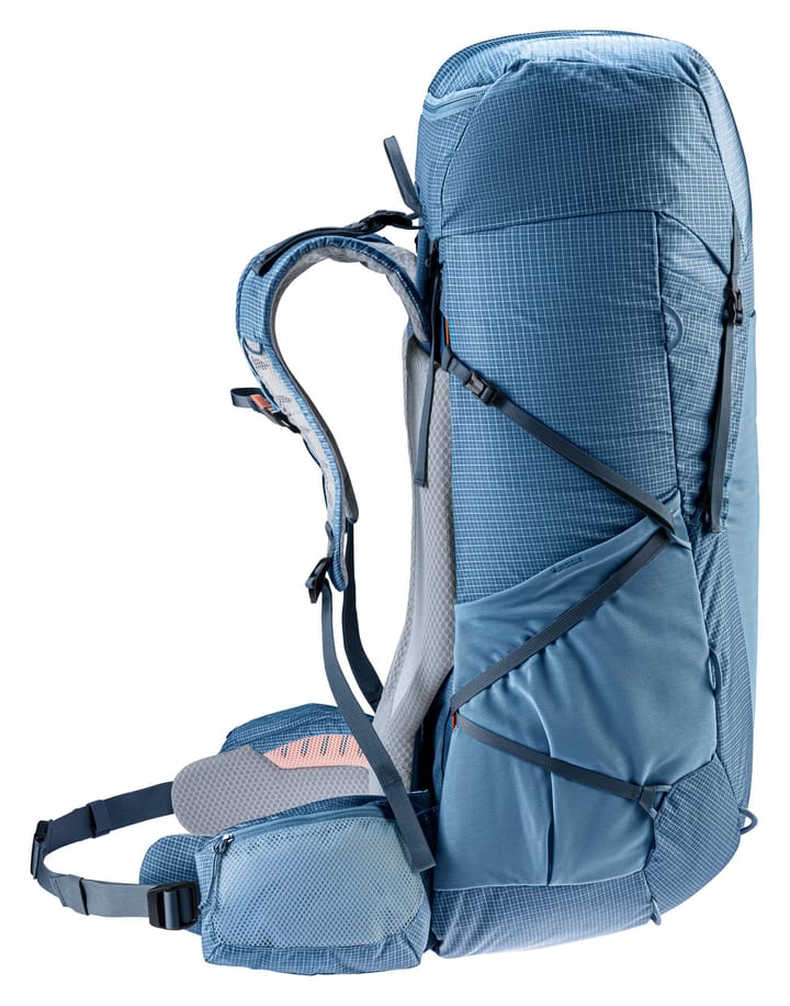 Deuter Aircontact Ultra 50+5 Wave-Ink Deuter