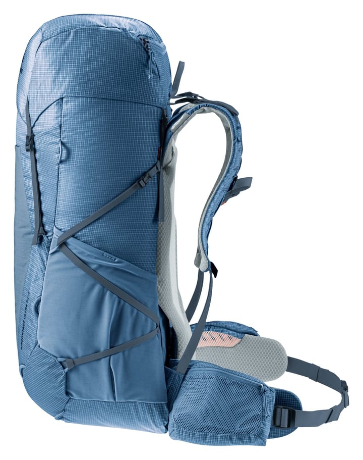 Deuter Aircontact Ultra 50+5 Wave-Ink Deuter