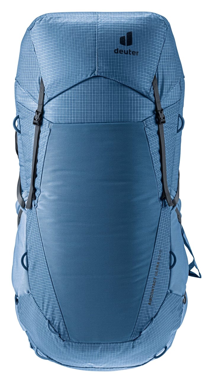 Deuter Aircontact Ultra 50+5 Wave-Ink Deuter