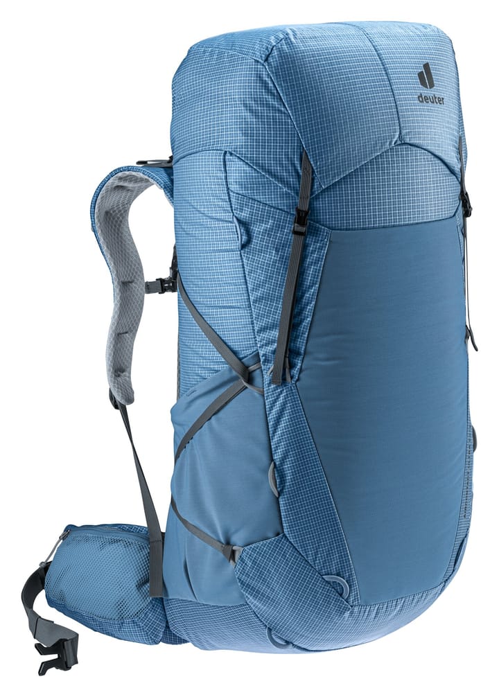 Deuter Aircontact Ultra 50+5 Wave-Ink Deuter