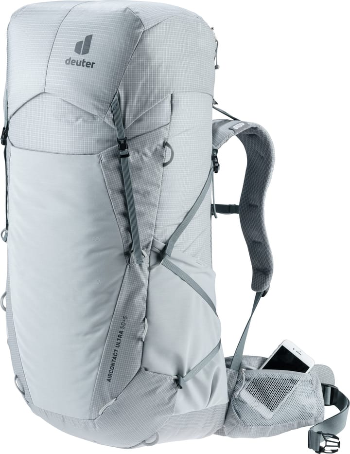 Deuter Aircontact Ultra 50+5 Tin-Shale Deuter