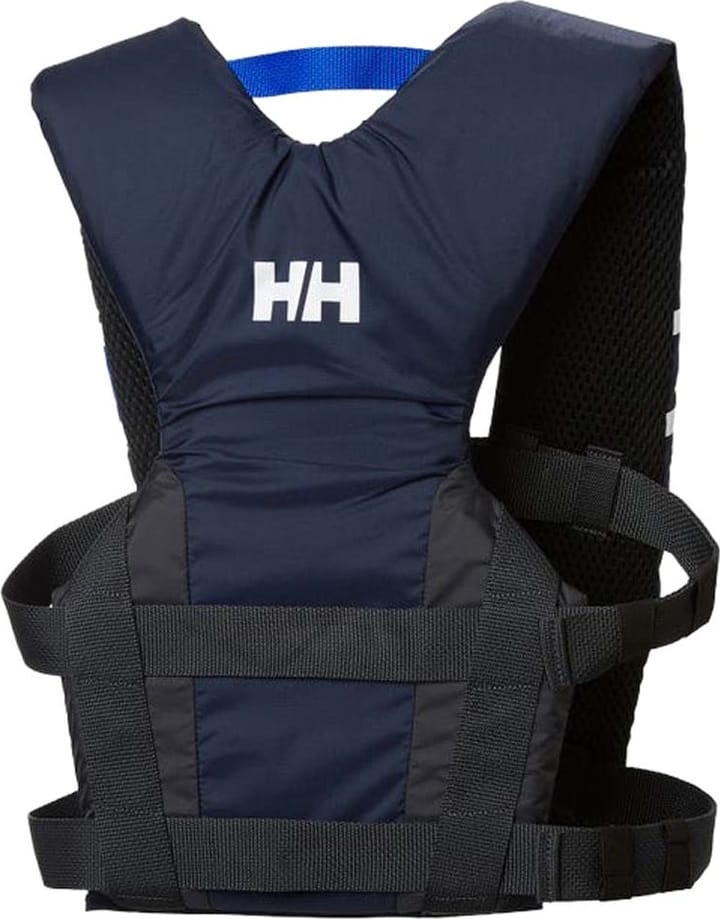 Helly Hansen Comfort Compact 50n Evening Blue Helly Hansen