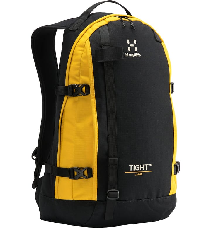 Haglöfs Tight Large True Black/Pumpkin Yellow Haglöfs Haglöfs Tight Large True Black/Pumpkin Yellow Haglöfs